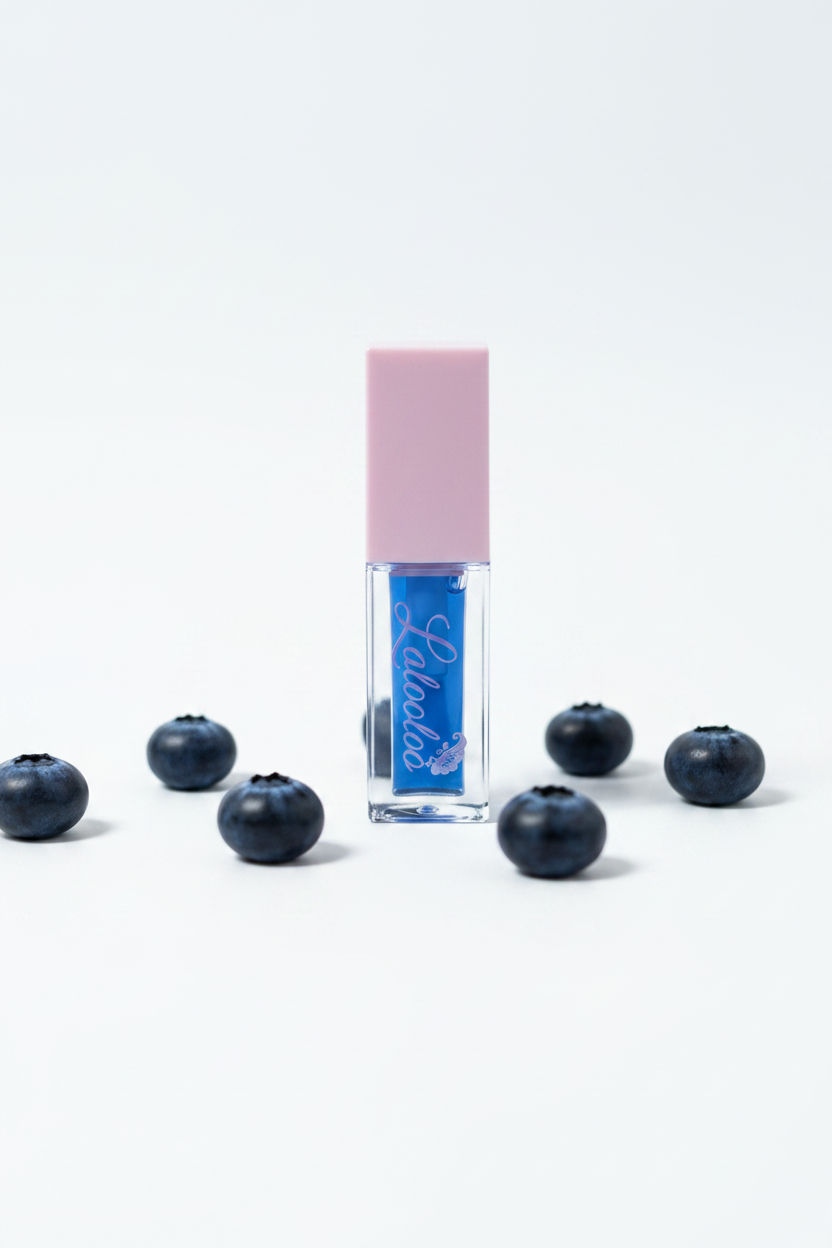 LALOOLOO - Clear Lip Oil