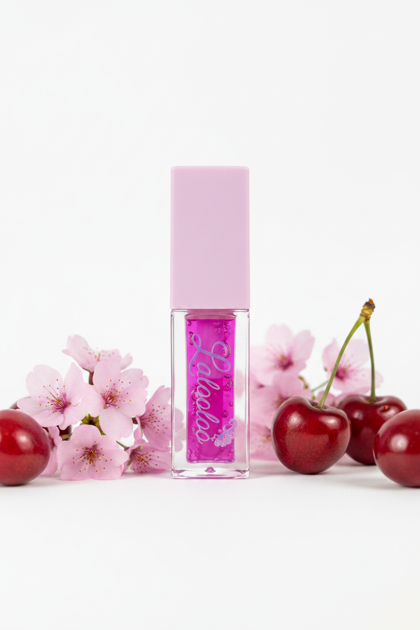 LALOOLOO - Clear Lip Oil