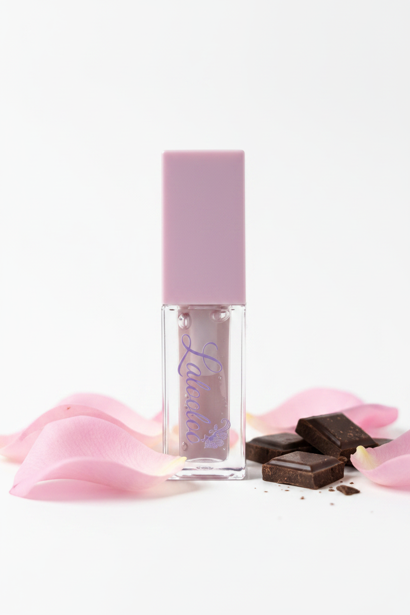 LALOOLOO - Clear Lip Oil