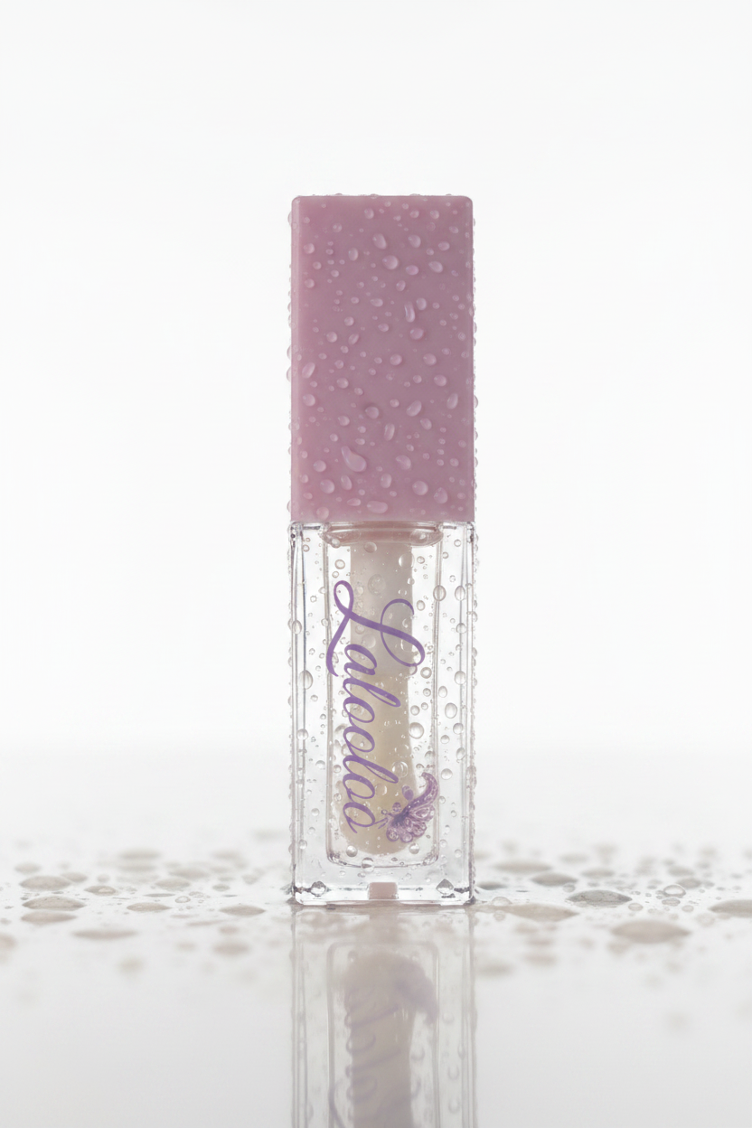 LALOOLOO - Clear Lip Oil