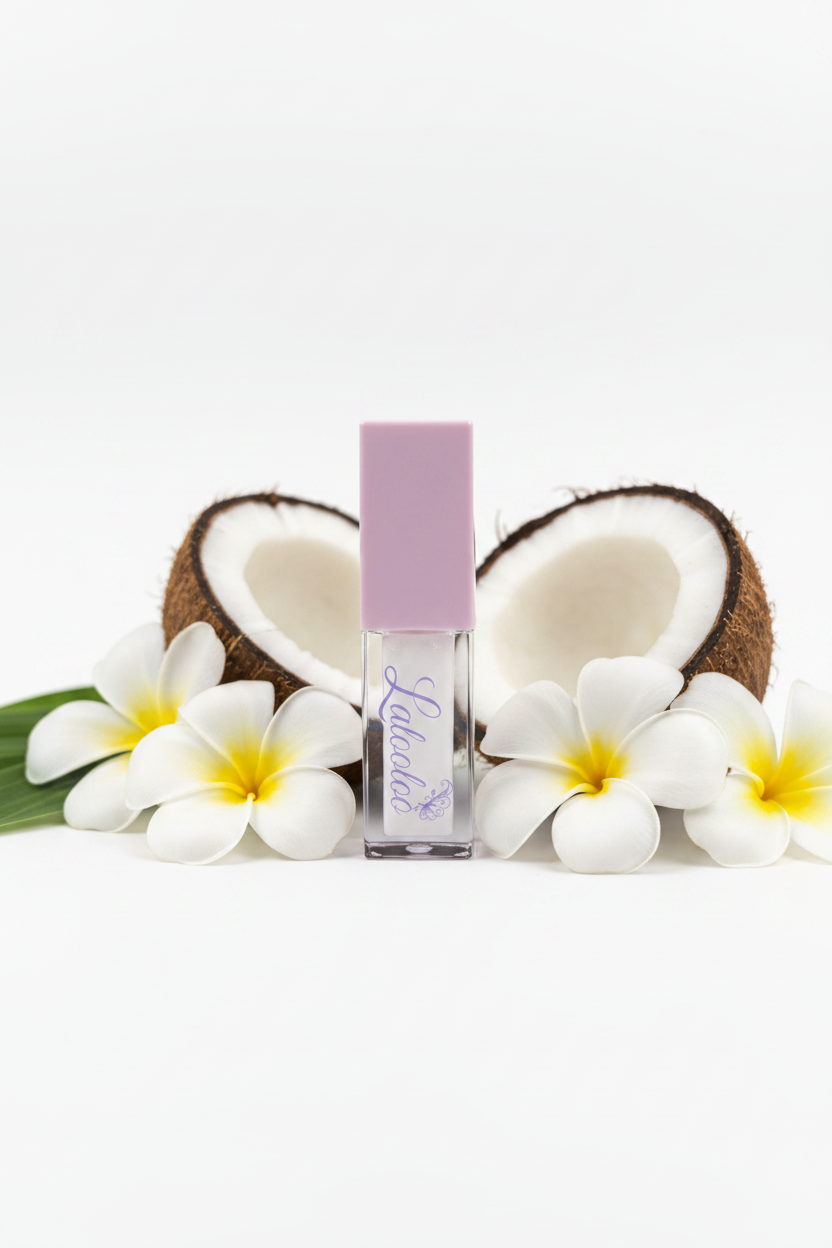 LALOOLOO - Changing Color Lip Oil