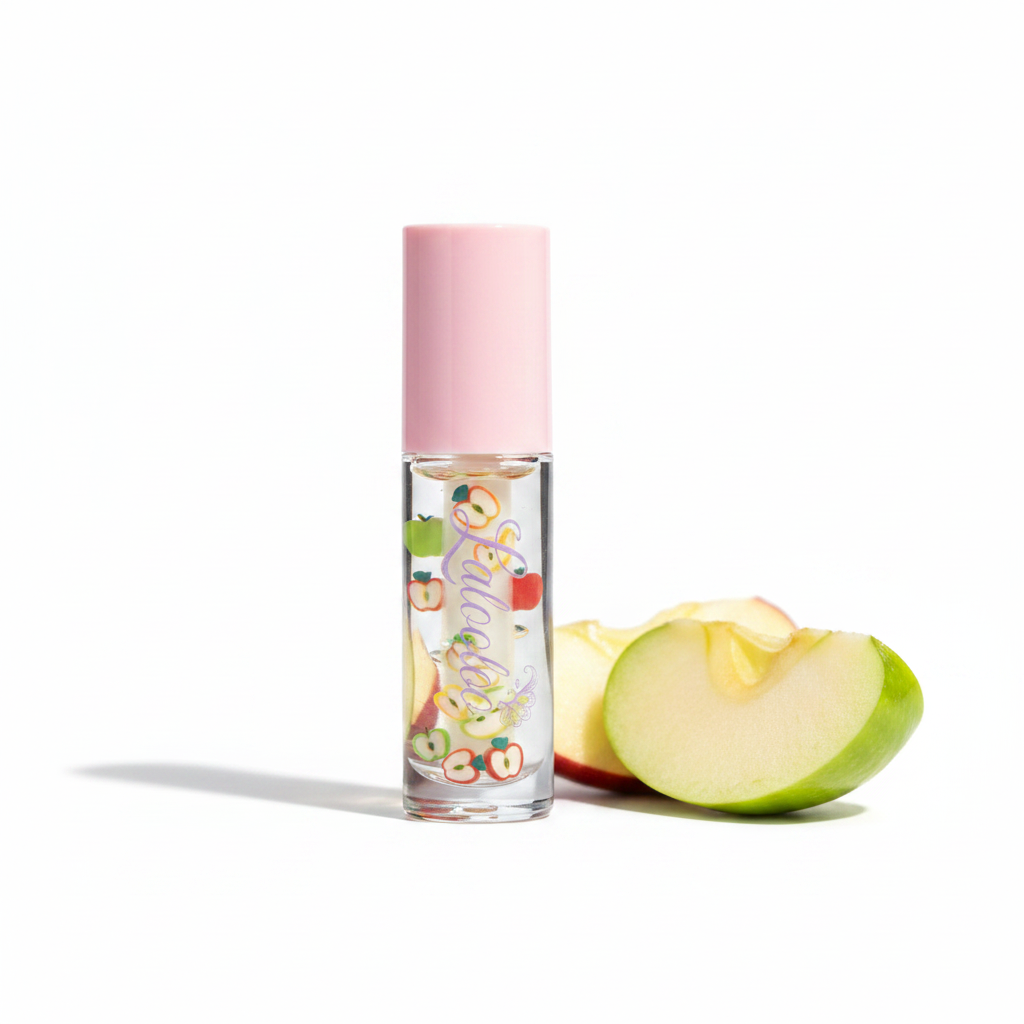 LALOOLOO - Fruity Lip Oil