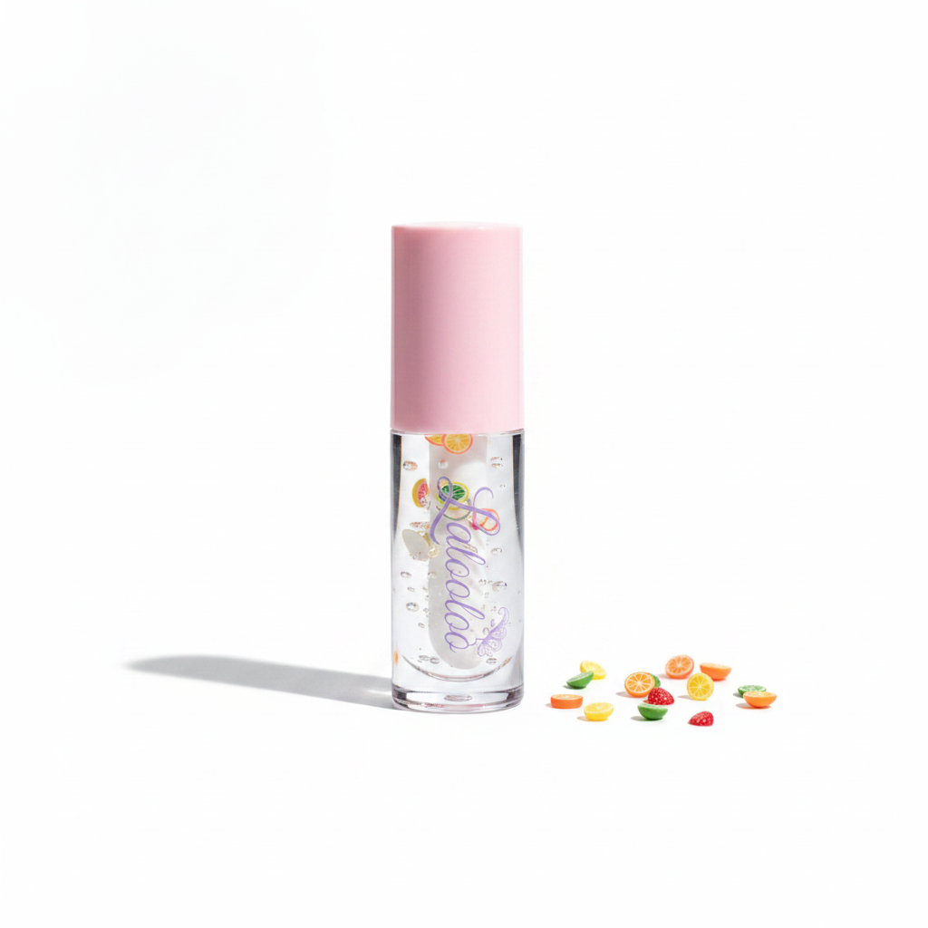 LALOOLOO - Fruity Lip Oil