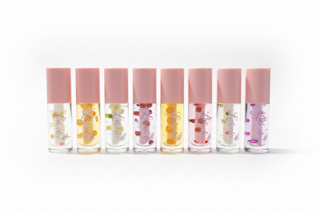LALOOLOO - Fruity Lip Oil