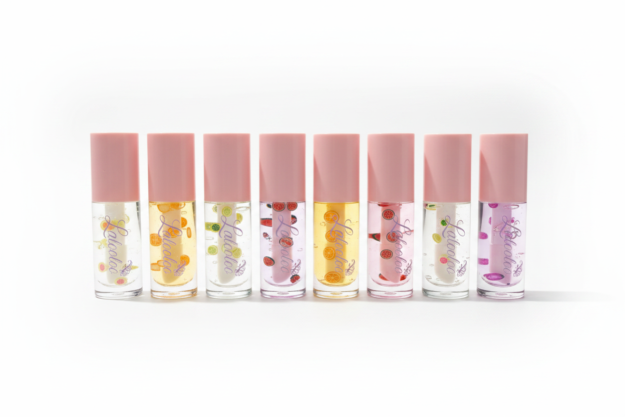 LALOOLOO - Fruity Lip Oil