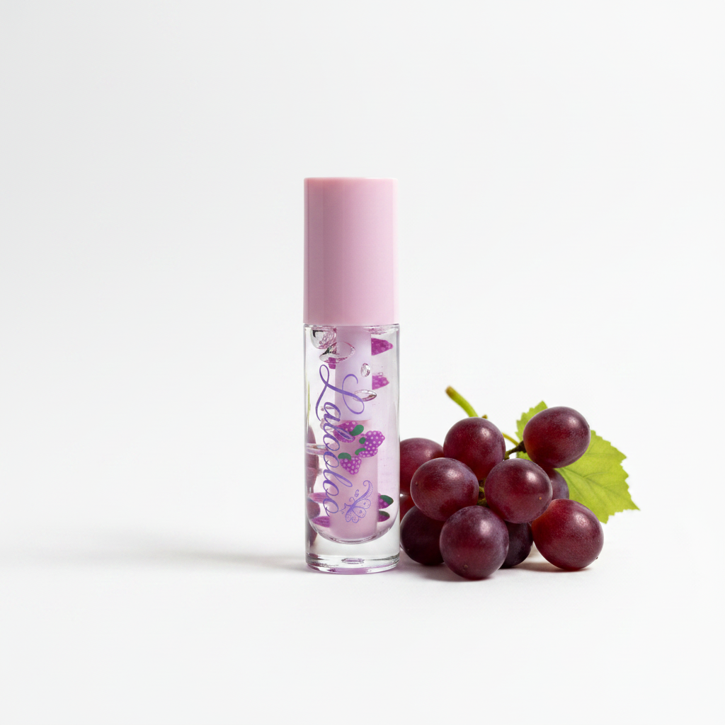LALOOLOO - Fruity Lip Oil