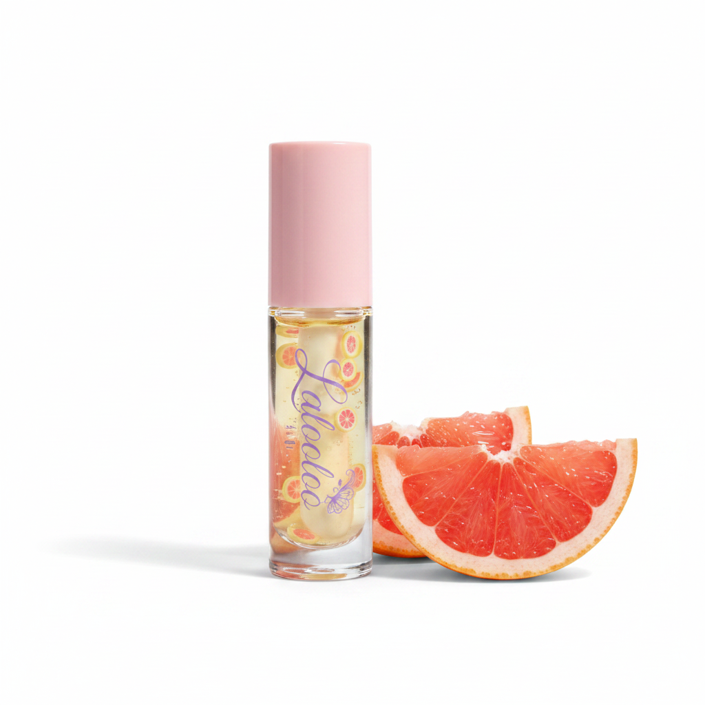 LALOOLOO - Fruity Lip Oil