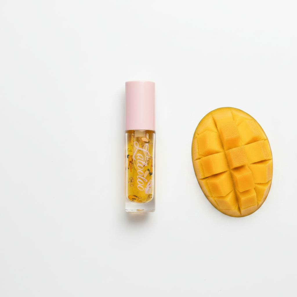 LALOOLOO - Fruity Lip Oil