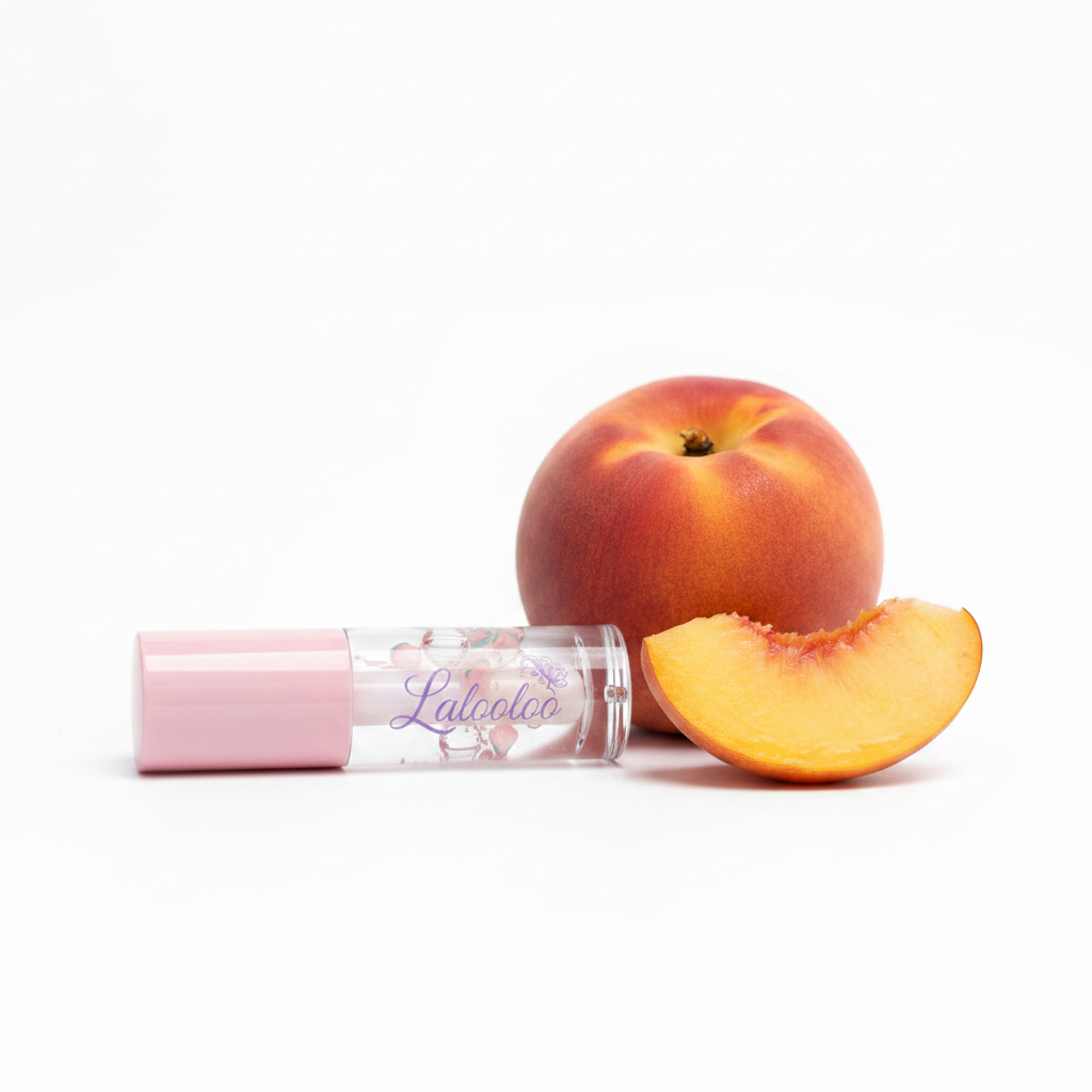 LALOOLOO - Fruity Lip Oil