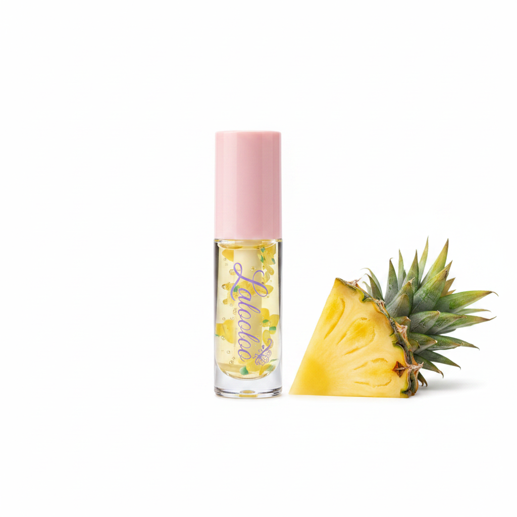LALOOLOO - Fruity Lip Oil