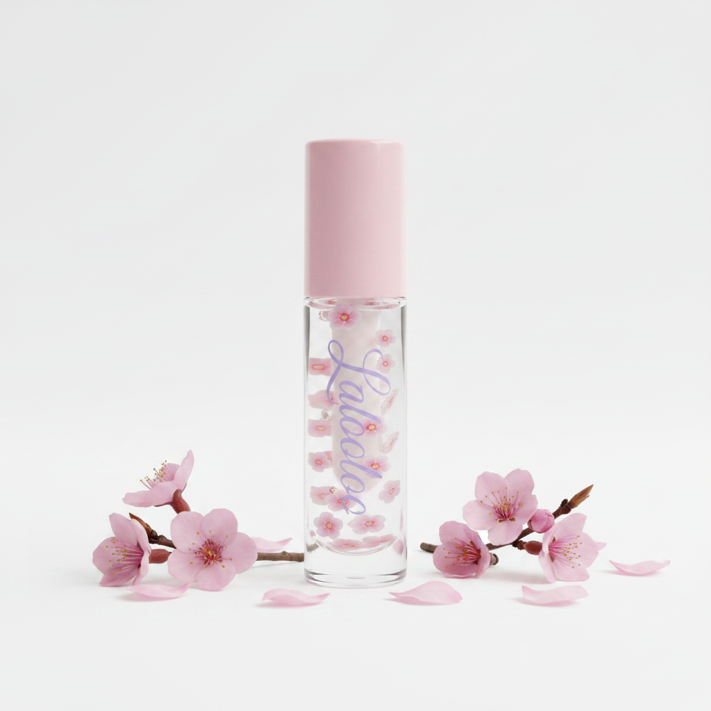 LALOOLOO - Fruity Lip Oil