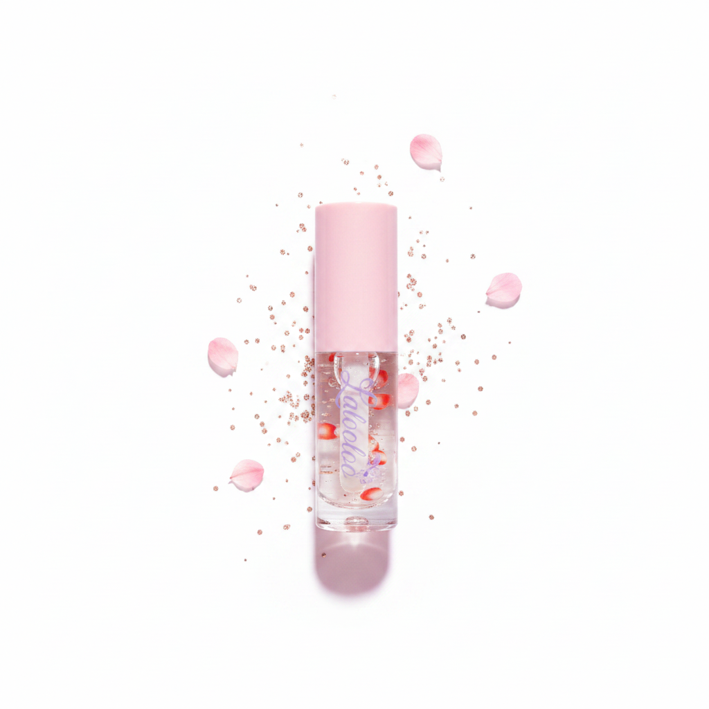 LALOOLOO - Fruity Lip Oil