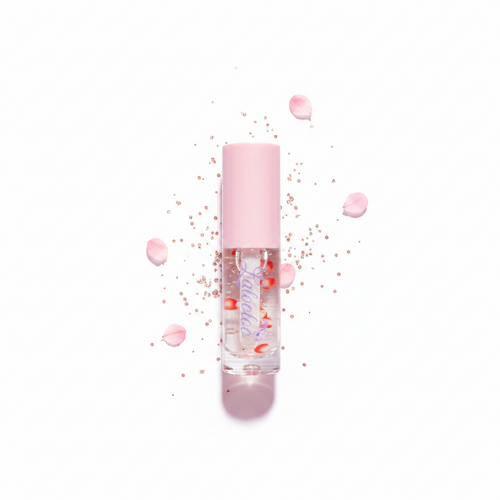 LALOOLOO - Fruity Lip Oil