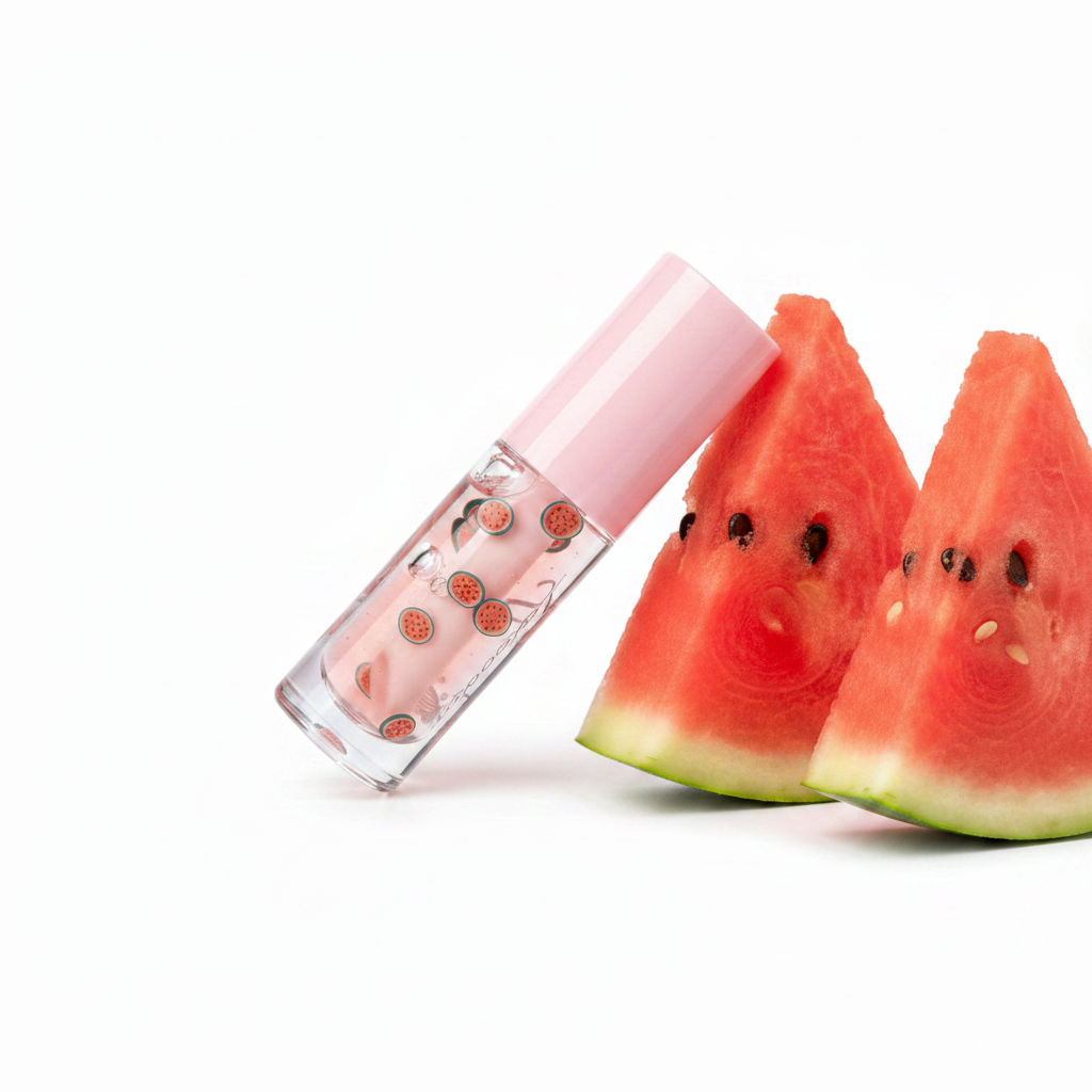 LALOOLOO - Fruity Lip Oil