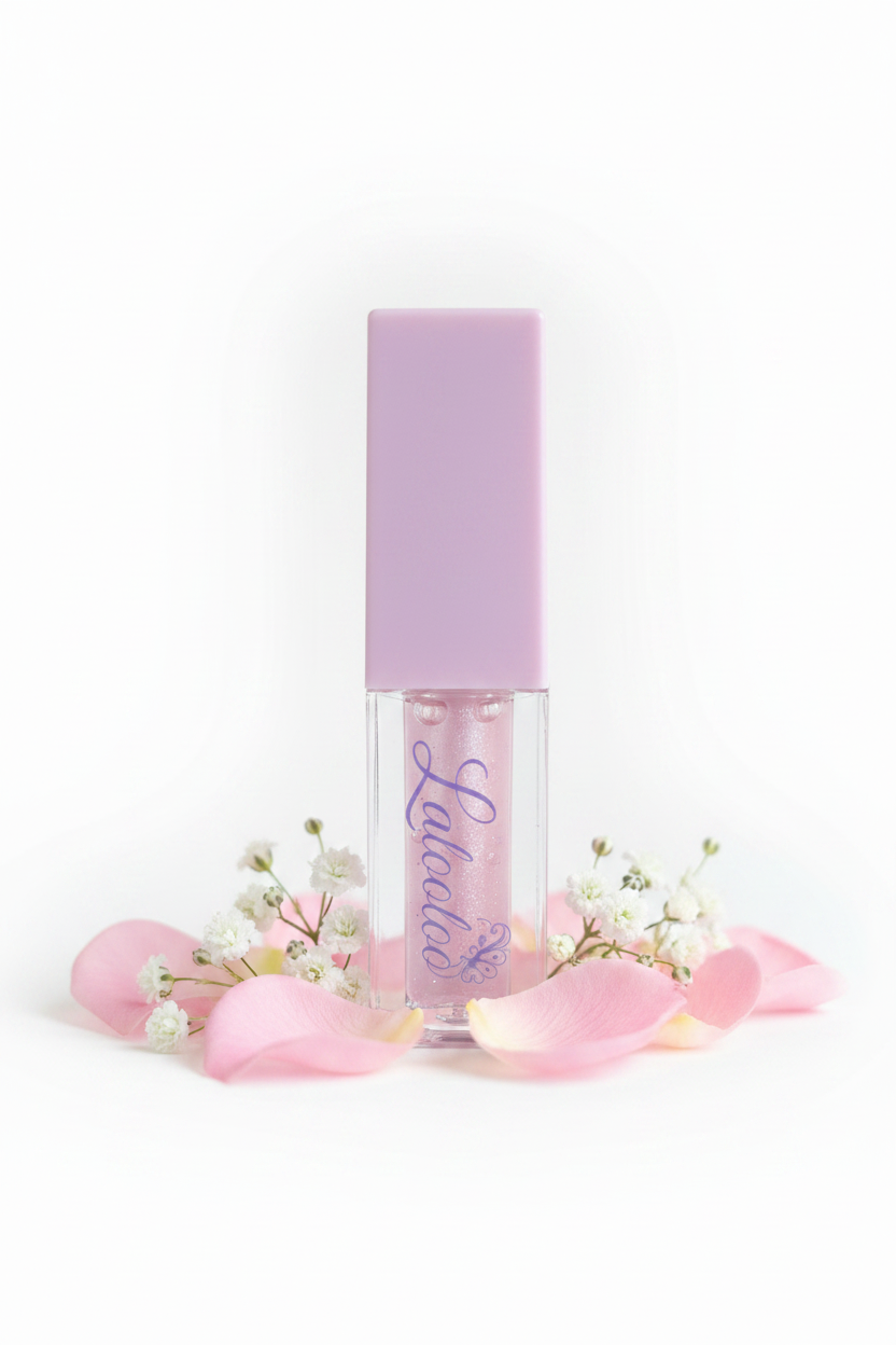 LALOOLOO - Clear Lip Oil