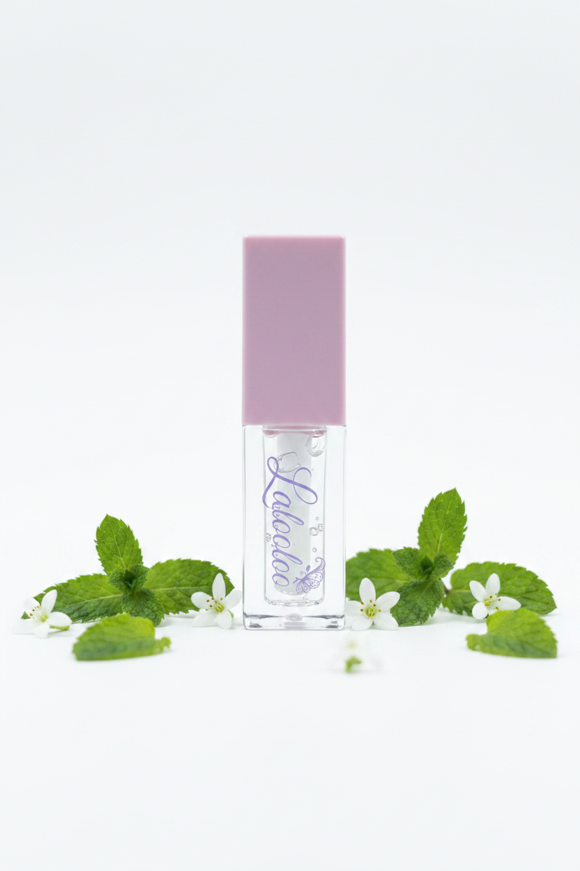 LALOOLOO - Clear Lip Oil