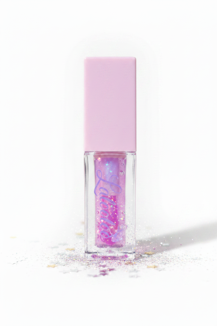 LALOOLOO - Changing Color Lip Oil
