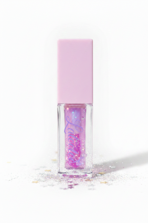 LALOOLOO - Changing Color Lip Oil
