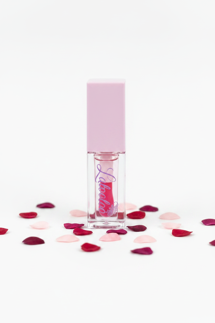 LALOOLOO - Changing Color Lip Oil